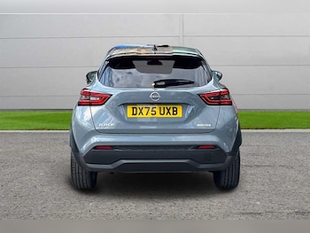 Used Nissan Juke 2025 for sale - 79603833: Photo
