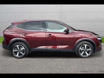 Used Nissan Qashqai 2021 for sale - 75073598: Photo