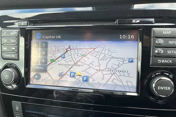 Used Nissan Qashqai 2019 for sale - 75734986: Photo 10
