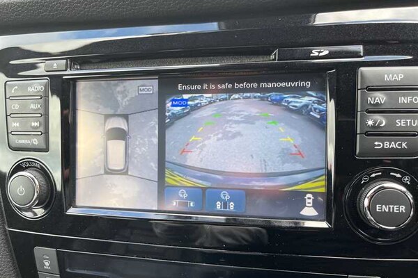 Used Nissan Qashqai 2019 for sale - 75734986: Photo 12