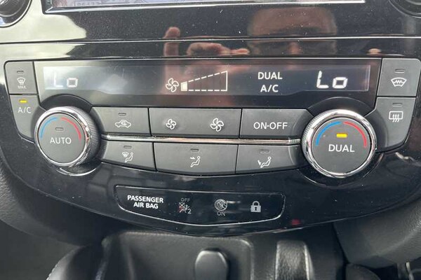 Used Nissan Qashqai 2019 for sale - 75734986: Photo 13