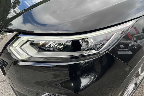 Used Nissan Qashqai 2019 for sale - 75734986: Photo 14