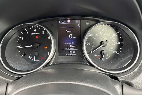 Used Nissan Qashqai 2019 for sale - 75734986: Photo 15