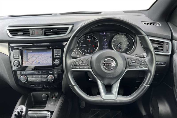 Used Nissan Qashqai 2019 for sale - 75734986: Photo 16