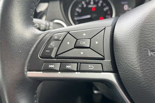 Used Nissan Qashqai 2019 for sale - 75734986: Photo 17