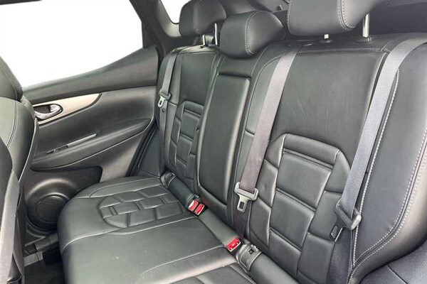 Used Nissan Qashqai 2019 for sale - 75734986: Photo 20