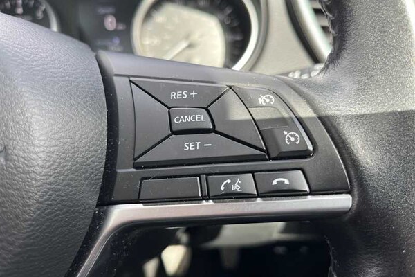 Used Nissan Qashqai 2019 for sale - 75734986: Photo 26