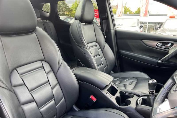 Used Nissan Qashqai 2019 for sale - 75734986: Photo 31