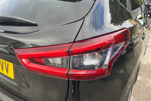 Used Nissan Qashqai 2019 for sale - 75734986: Photo 34