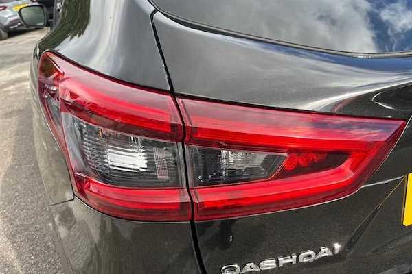 Used Nissan Qashqai 2019 for sale - 75734986: Photo 35
