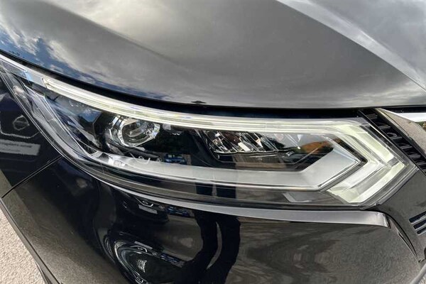 Used Nissan Qashqai 2019 for sale - 75734986: Photo 37