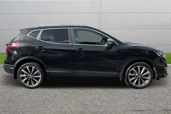Used Nissan Qashqai 2019 for sale - 75734986: Photo 3