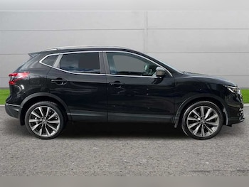 Used Nissan Qashqai 2019 for sale - 75734986: Photo