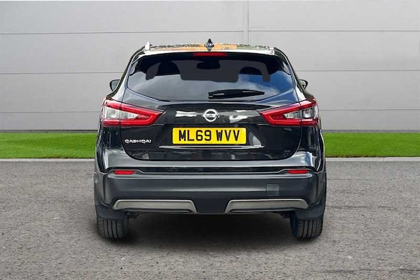 Used Nissan Qashqai 2019 for sale - 75734986: Photo 4