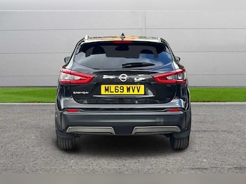 Used Nissan Qashqai 2019 for sale - 75734986: Photo