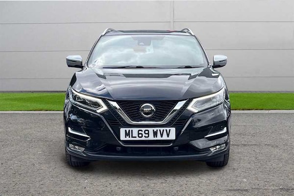Used Nissan Qashqai 2019 for sale - 75734986: Photo 5