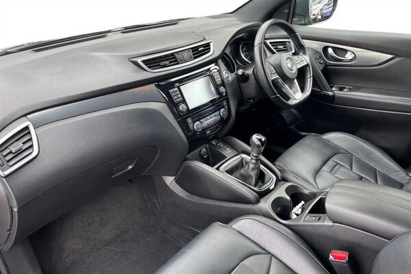 Used Nissan Qashqai 2019 for sale - 75734986: Photo 7