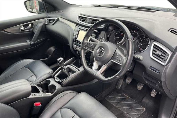 Used Nissan Qashqai 2019 for sale - 75734986: Photo 8