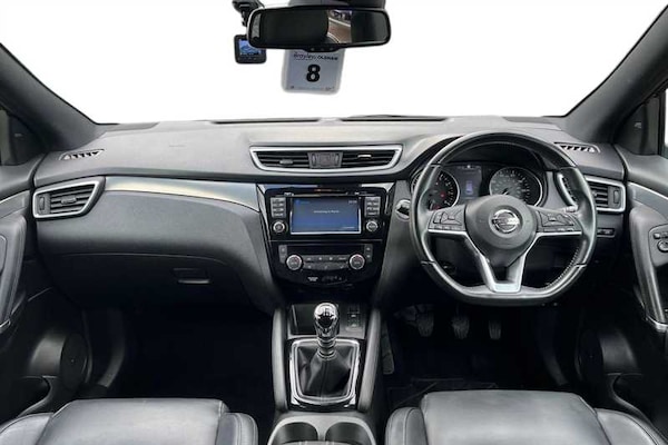 Used Nissan Qashqai 2019 for sale - 75734986: Photo 9
