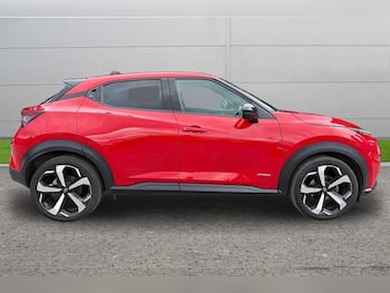 Used Nissan Juke 2023 for sale - 79689353: Photo