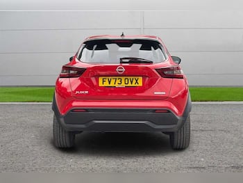Used Nissan Juke 2023 for sale - 79689353: Photo