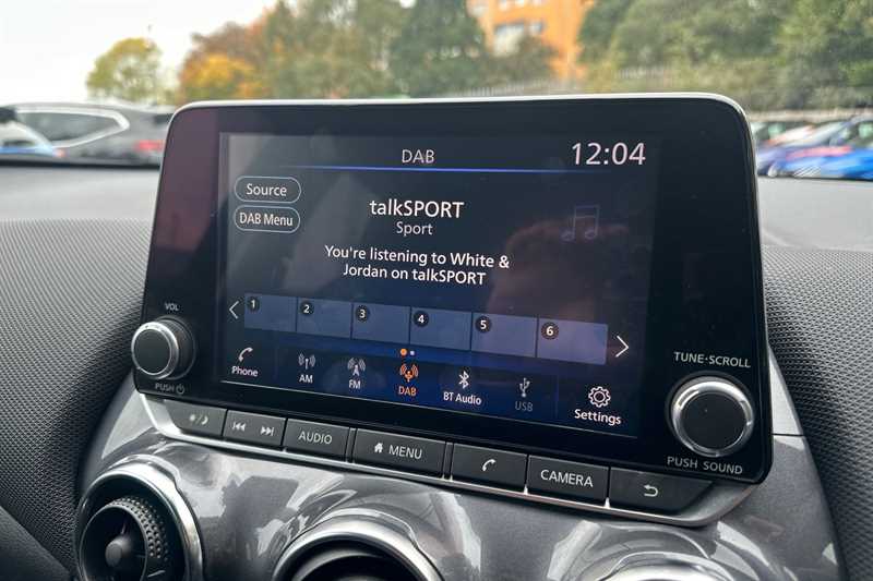 Used Nissan Juke 2023 for sale - 76241817: Photo 11