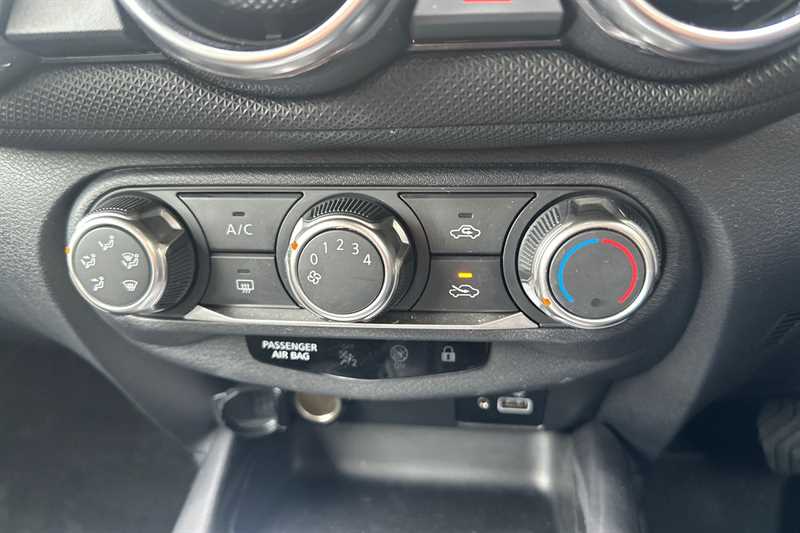 Used Nissan Juke 2023 for sale - 76241817: Photo 12