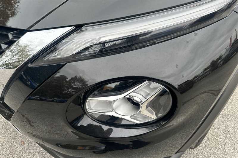 Used Nissan Juke 2023 for sale - 76241817: Photo 13