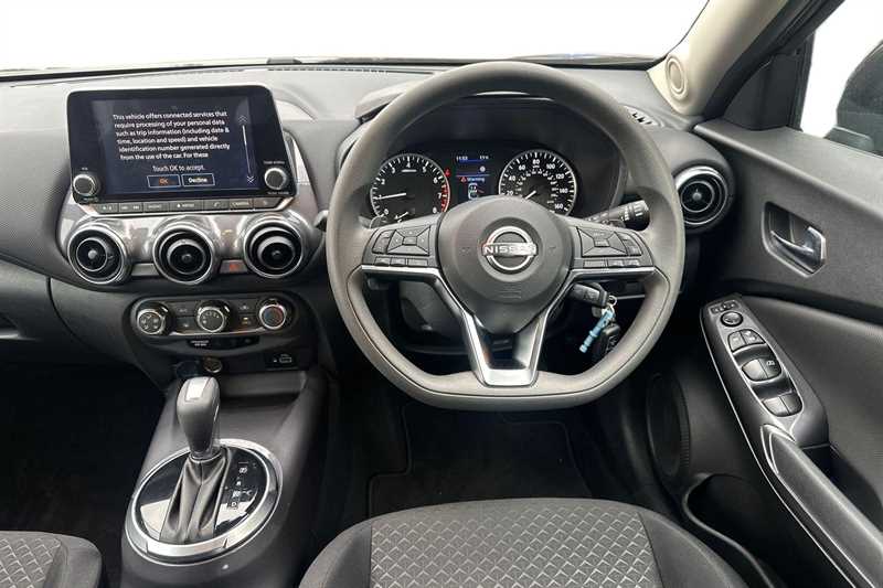 Used Nissan Juke 2023 for sale - 76241817: Photo 15