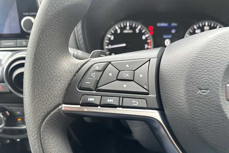 Used Nissan Juke 2023 for sale - 76241817: Photo 16