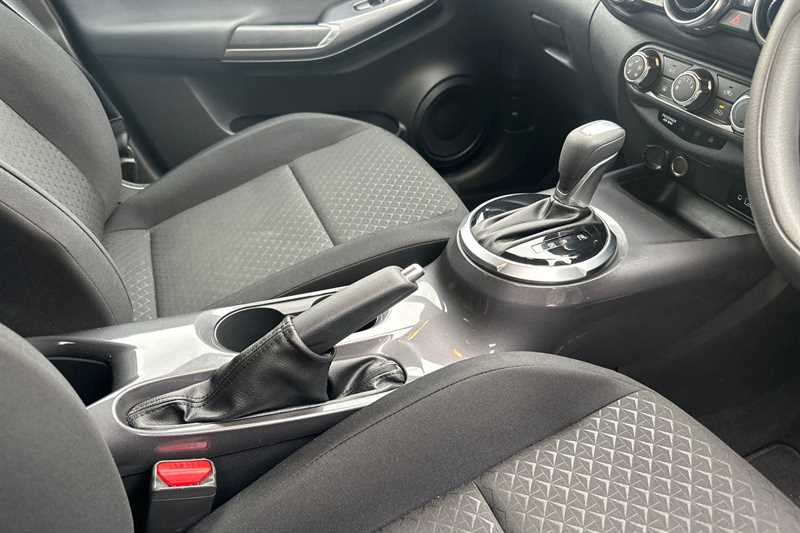 Used Nissan Juke 2023 for sale - 76241817: Photo 17