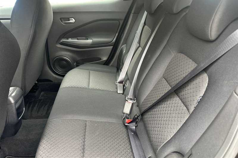 Used Nissan Juke 2023 for sale - 76241817: Photo 19