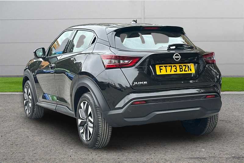 Used Nissan Juke 2023 for sale - 76241817: Photo 2