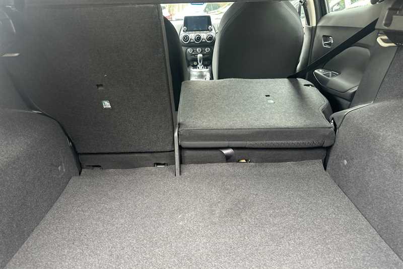 Used Nissan Juke 2023 for sale - 76241817: Photo 21