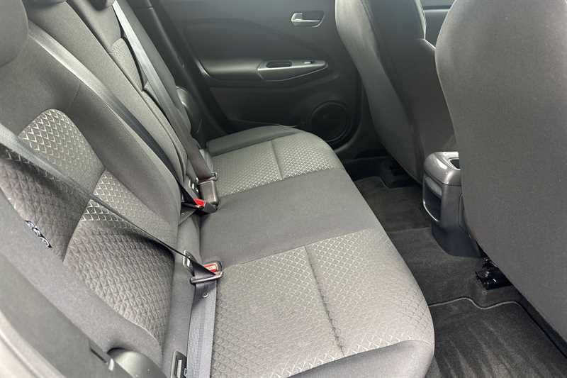 Used Nissan Juke 2023 for sale - 76241817: Photo 22