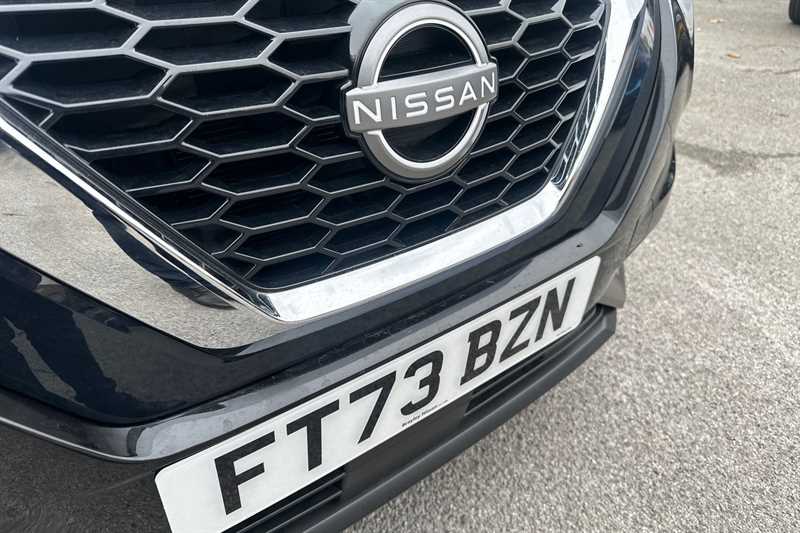 Used Nissan Juke 2023 for sale - 76241817: Photo 23