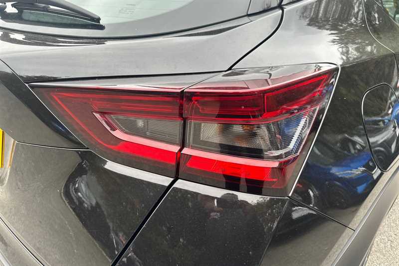 Used Nissan Juke 2023 for sale - 76241817: Photo 25