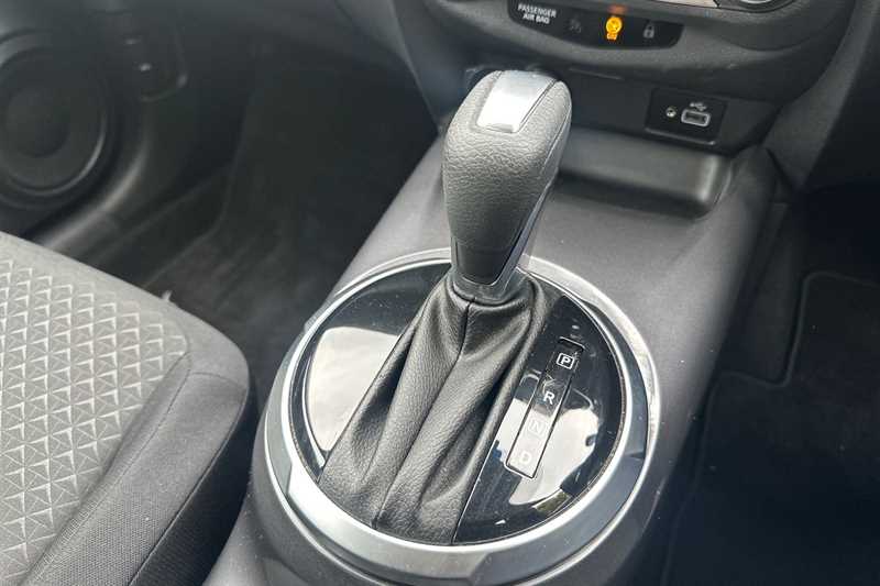 Used Nissan Juke 2023 for sale - 76241817: Photo 27