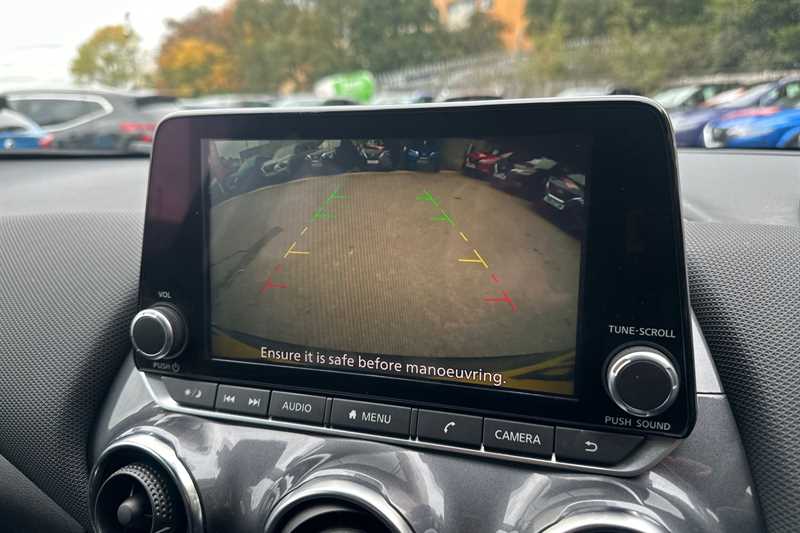 Used Nissan Juke 2023 for sale - 76241817: Photo 28