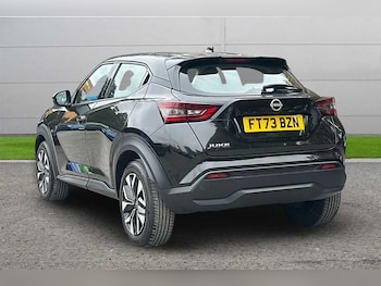 Used Nissan Juke 2023 for sale - 76241817: Photo