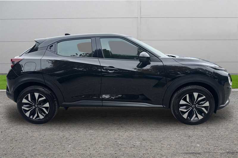 Used Nissan Juke 2023 for sale - 76241817: Photo 3