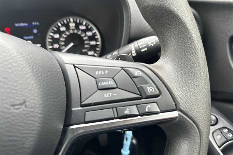 Used Nissan Juke 2023 for sale - 76241817: Photo 30