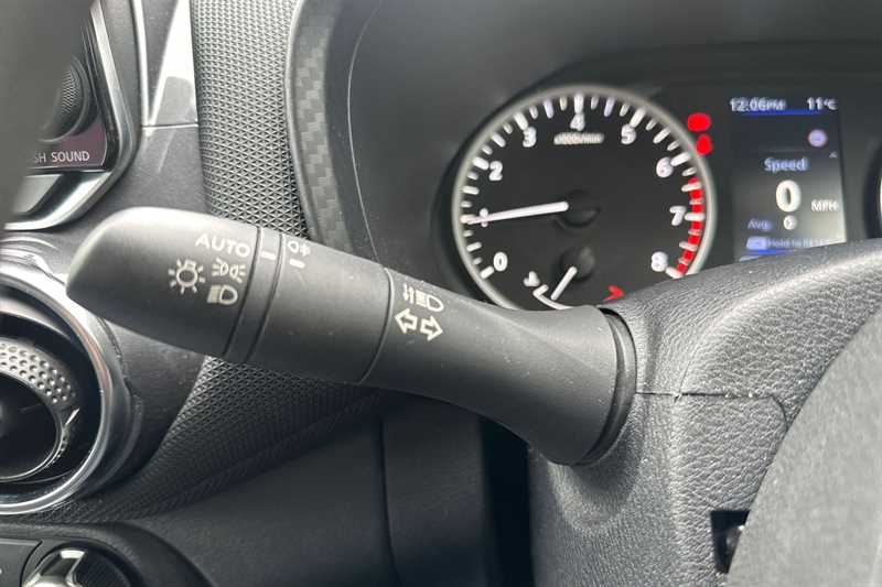 Used Nissan Juke 2023 for sale - 76241817: Photo 32