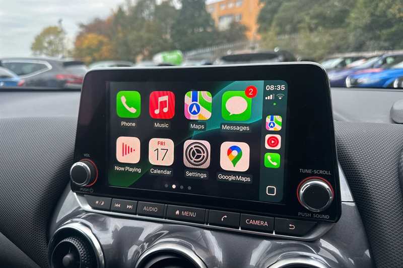 Used Nissan Juke 2023 for sale - 76241817: Photo 34