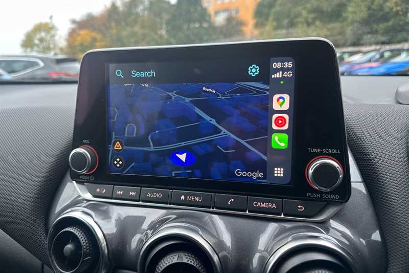 Used Nissan Juke 2023 for sale - 76241817: Photo 36