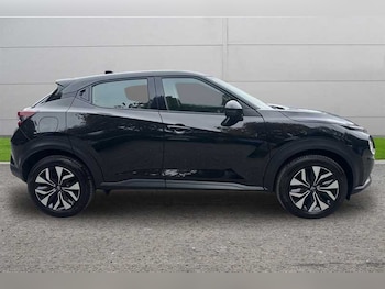 Used Nissan Juke 2023 for sale - 76241817: Photo
