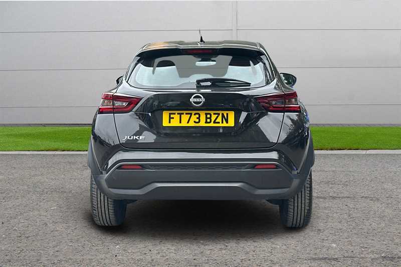 Used Nissan Juke 2023 for sale - 76241817: Photo 4