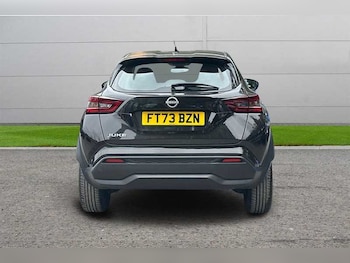 Used Nissan Juke 2023 for sale - 76241817: Photo