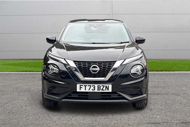 Used Nissan Juke 2023 for sale - 76241817: Photo 5