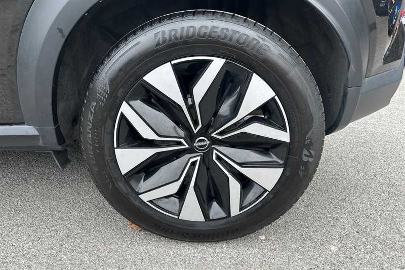 Used Nissan Juke 2023 for sale - 76241817: Photo 6